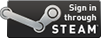 Sign in through Steam